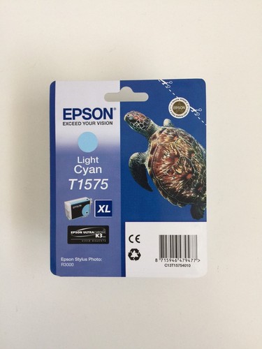 Original epson t1575 light - epson,