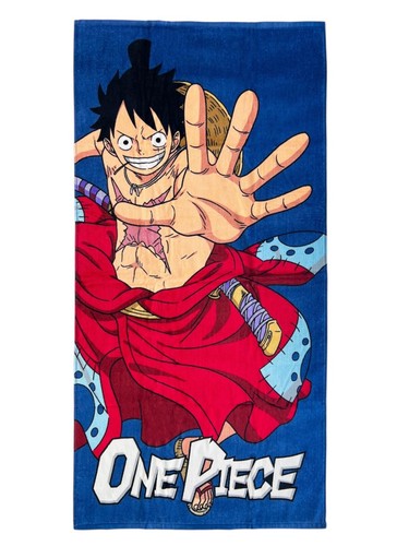 One piece badetuch pooltuch - one,
