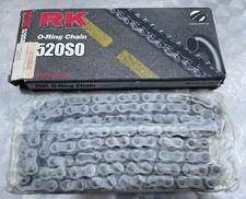 O-Ring Kette RK 520 SO, 112
