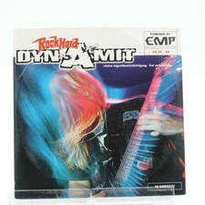 Rock Hard Dynamit 09 / 2005