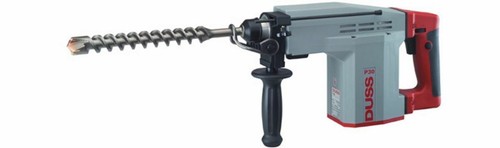 Duss kombihammer set - duss,