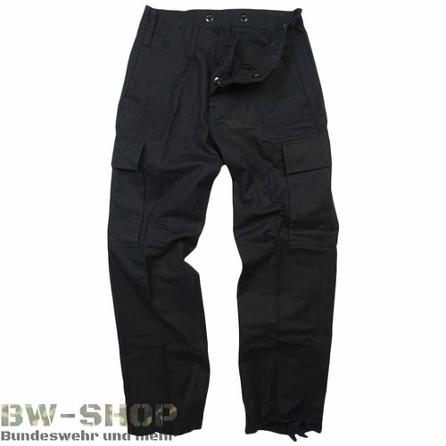 Original bundeswehr hose - original,
