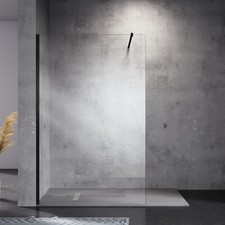 6-10mm Walk In Duschwand