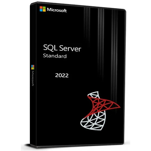 Microsoft sql server 2022 - server,