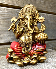 15cm ganesha elefant hindu - 15cm,