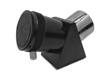 Zenitprisma Zenitspiegel 1,25“ 45° für Refraktoren Linsenteleskope Celestron