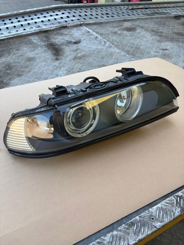 Frontscheinwerfer bmw e39 - bmw,