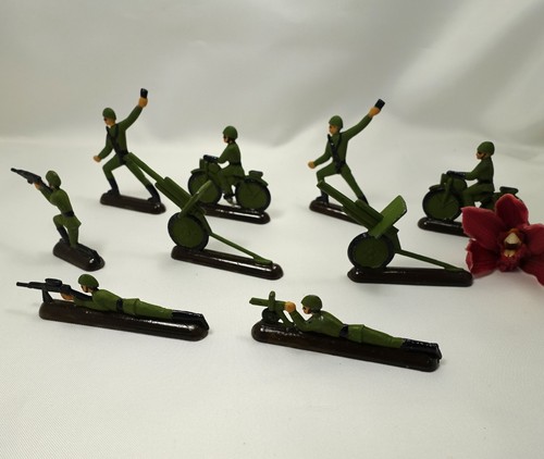Vintage spielzeug russische - vintage,