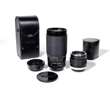 TAMRON SP - 35-630mm SUPER TELE OBJEKTIV - für SONY E-mount a7 NEX a6000