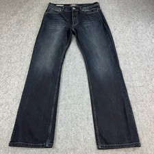 Diesel Herren Jeans Bootcut 34