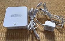 Sonos Bridge S1 System