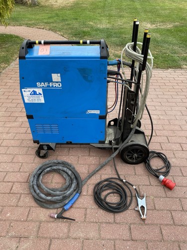Saf fro prestotig tig - tig, 350