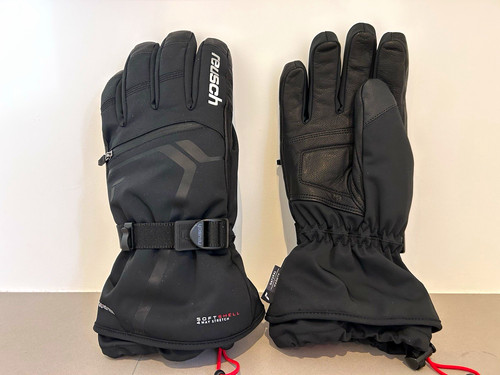 Neu reusch down - reusch, spirit