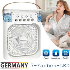 Aircooler 3 in 1 Mobile