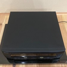 Kenwood GE-850 Stereo Graphic Equalizer Audio Betrieb bestätigt mit Adapter