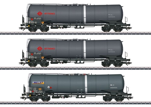 Märklin 47551 3tlg - 47551,, set