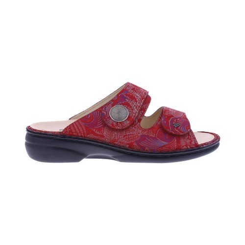 Finn comfort sansibar - comfort, rot