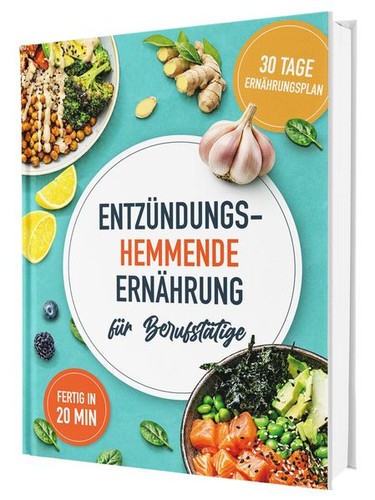 Entzündungshemmende
