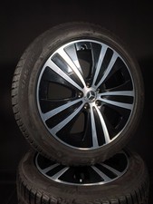 4 Winterreifen 255 45 R19