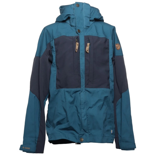Fjällräven allwetterjacke - fjällräven,,