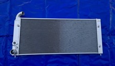 Wasserkühler Alu VW Corrado