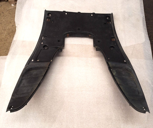 Kymco spacer 125 - spacer,