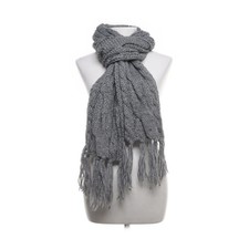 Seeberger, Schal, Damen, Grau