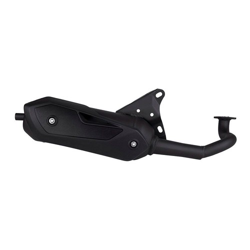 Tecnigas auspuff silent pro - tecnigas,