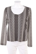 MORE & MORE Longsleeve-Shirt