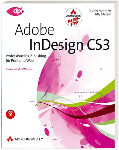 Adobe indesign cs3 - adobe,