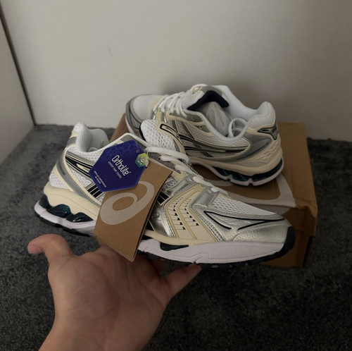 Asics gel kayano herren - gel-kayano, 14