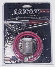 Paasche Airbrush H Size 3 