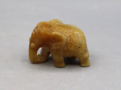 Wunderschöner elefant aus - elefant,