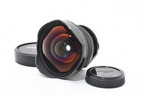 Exc olympus om - [exc+5], om-system