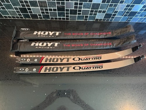 Hoyt formula quattro wurfarme - formula,