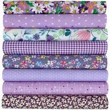 Baumwollstoff Patchwork