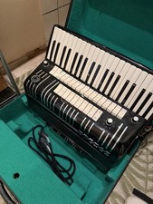 Hohner electravox luxe - hohner,