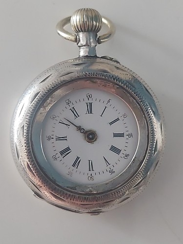 Tissot taschenuhr ende jh - taschenuhr,