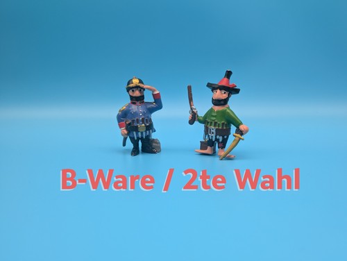 Ware 2te wahl - b-ware,