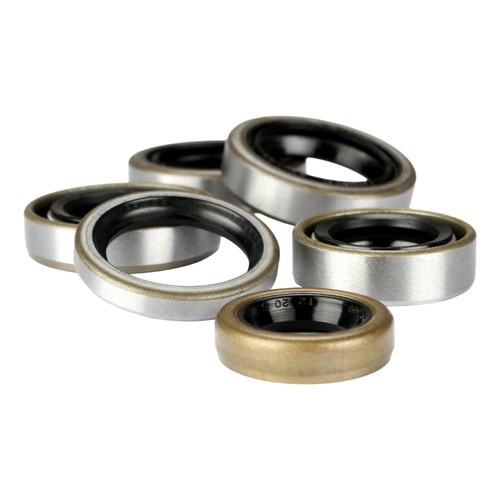 Motor simmerring satz - simmerring,