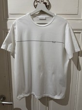 Prada Herren Shirt Farbe Weiß