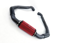 Long Tube Cold-Air-Intake In