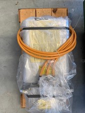 Elektromotor Elektrobootmotor