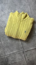 Ralph Lauren Knit | Zipjacke |