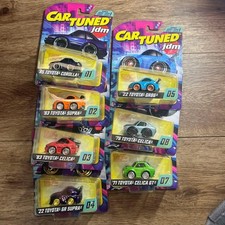 Neues und unbenutztes AUTO