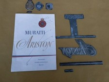 MURATTI Zigaretten Ariston