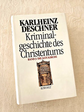 Kriminalgeschichte des