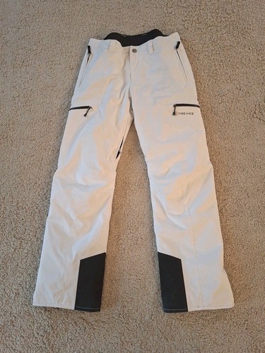 Bogner fire ice - herren, ski
