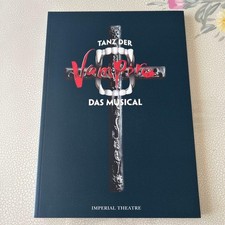 Tanz der Vampire musical