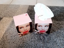 Mary Kay! 2 Taschentuch Boxen. 1 geöffnet